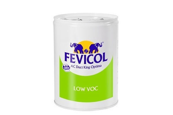 AC Duct King Optima- Low Voc